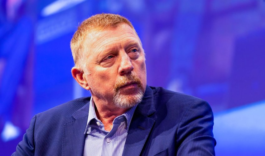 Becker napisao knjigu o zatvorskim danima