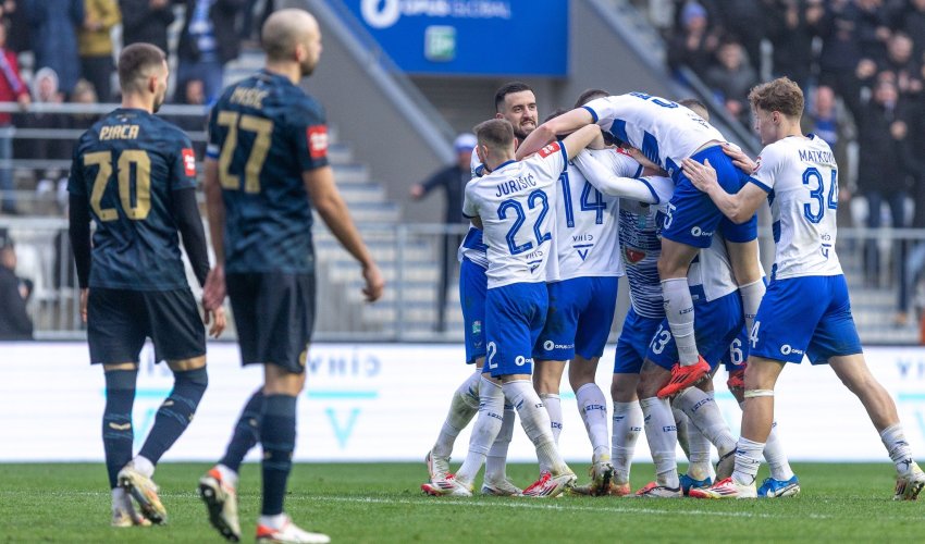 Slovenski trener prvi kandidat za klupu Osijeka