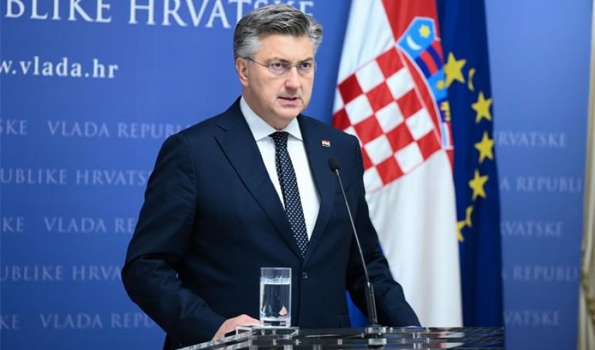 Plenković poslao poruku učiteljima koji kreću u štrajk