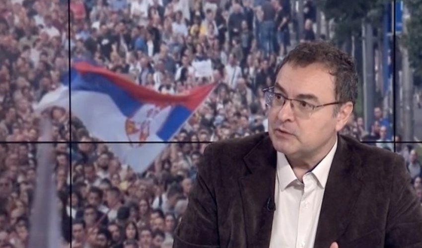 Bakićevo dinstanje postalo viralni hit (VIDEO)