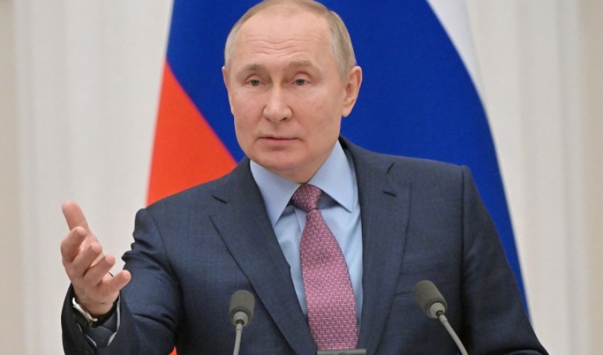 Putin dozvolio zapadnim investitorima da prodaju neke ruske dionice uoči razgovora s Trumpom