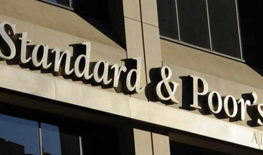 S&P potvrdio ocjenu kreditnog rejtinga A- uz pozitivne izglede