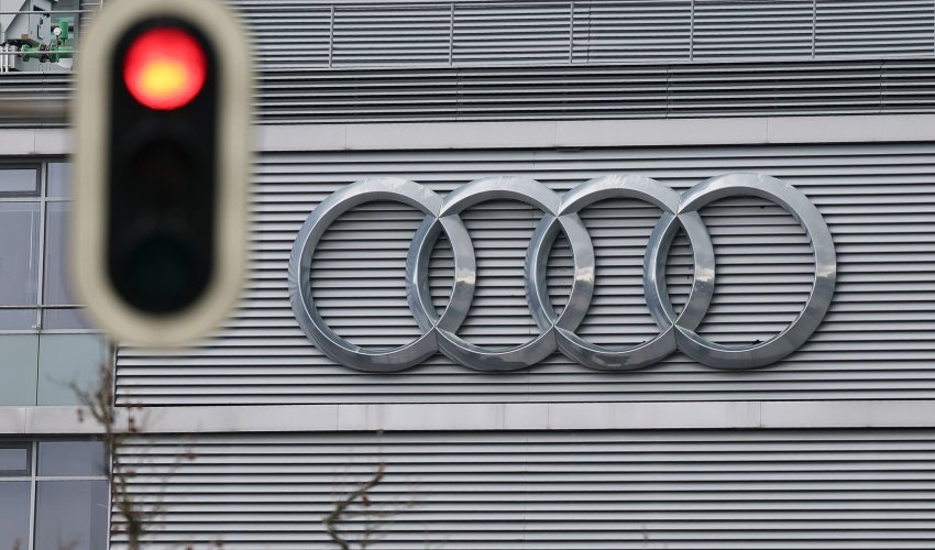 Audi zbog štednje ukida 7500 radnih mjesta