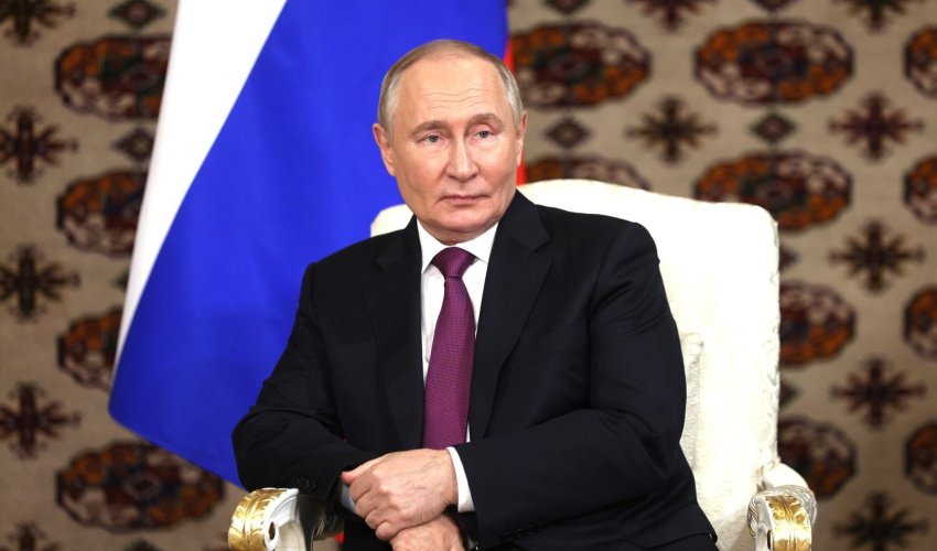 Putin obustavlja napade na ukrajinsku energetsku infrastrukturu na 30 dana