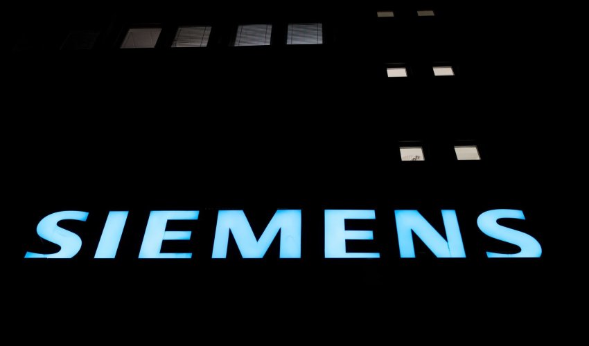 Siemens će otpustiti oko 6000 radnika