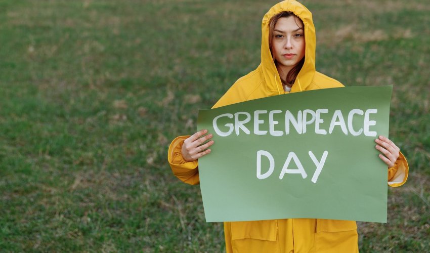 Greenpeace mora platiti više od 660 milijuna dolara odštete, evo zašto