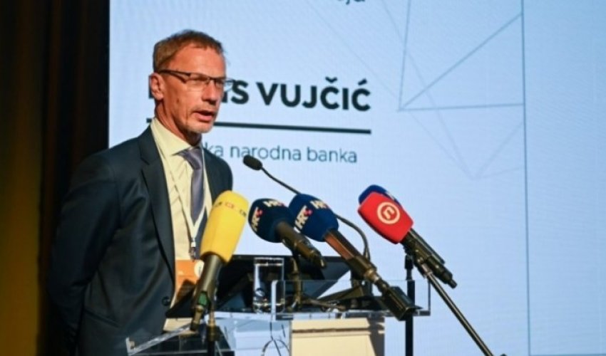 Vujčić: Dodatna tri mjeseca prilagodbe na nove kriterije kreditiranja