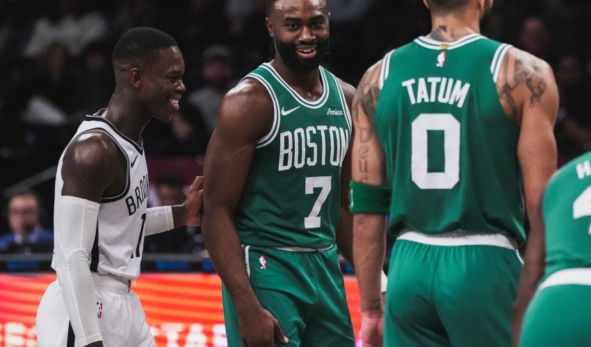 Boston Celtics prodan za 6,1 milijardu dolara private equity konzorciju