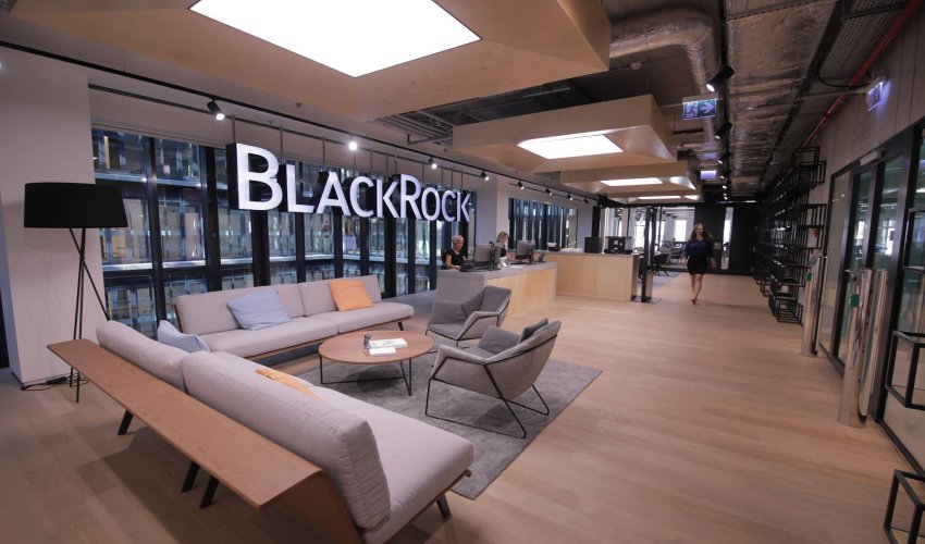 BlackRock kreće u lov na europsku štednju