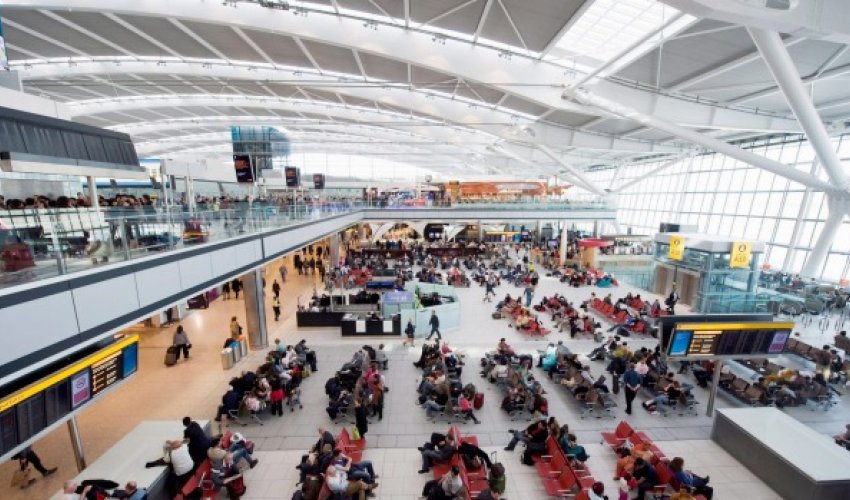 Heathrow zatvoren do ponoći, u tijeku istraga o mogućoj sabotaži