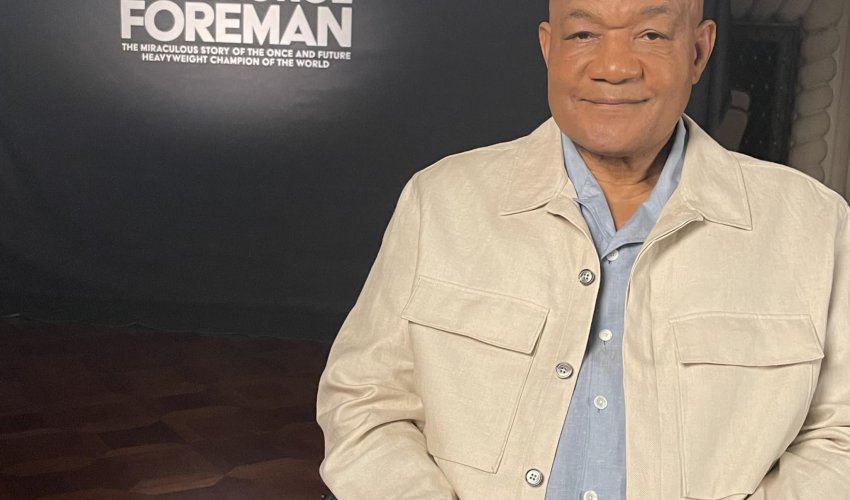 Preminuo George Foreman, jedan od najboljih boksača svih vremena