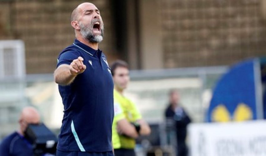Juventus želi Igora Tudora