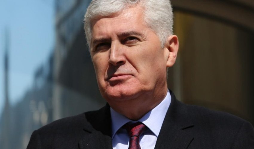 Čović okrenuo leđa Dodiku, pregovora s oporbenim srpskim strankama u BiH