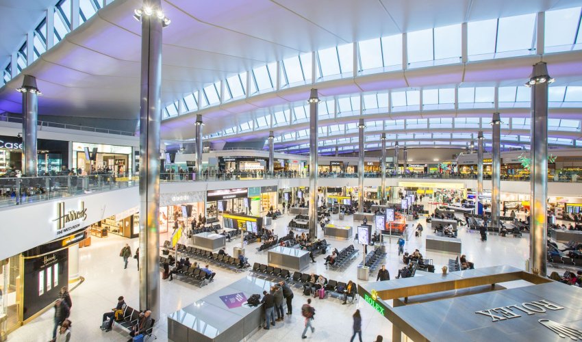 Heathrow otvoren, ali kašnjenja su izvjesna