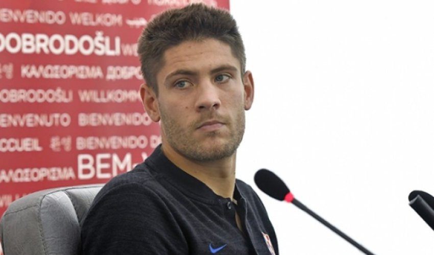 Dinamo želi vratiti Andreja Kramarića