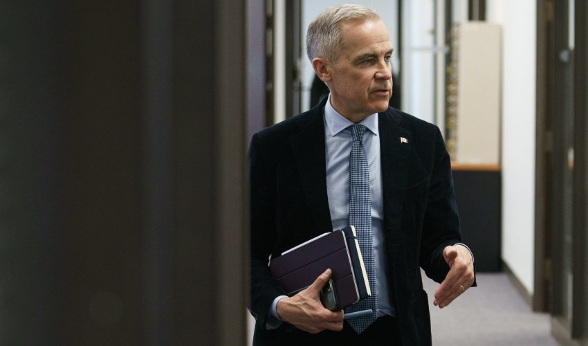 Carney raspisao izbore u Kanadi, poručio da će se obraniti od Trumpa