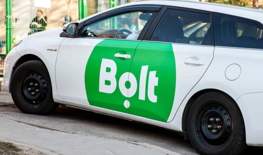Taksisti Ubera i Bolta spremaju veliki bojkot u Zagrebu