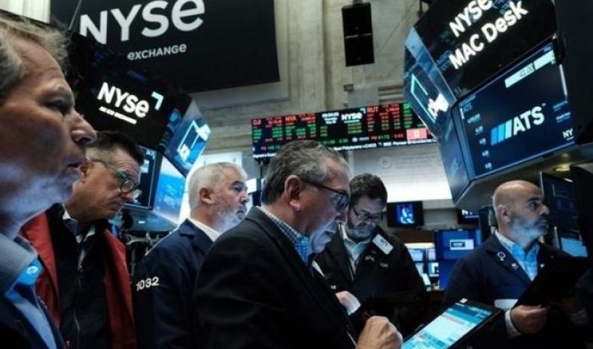 Nade u Trumpovo smirivanje podigle Wall Street