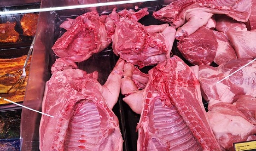 Cijene mesa lete u nebo