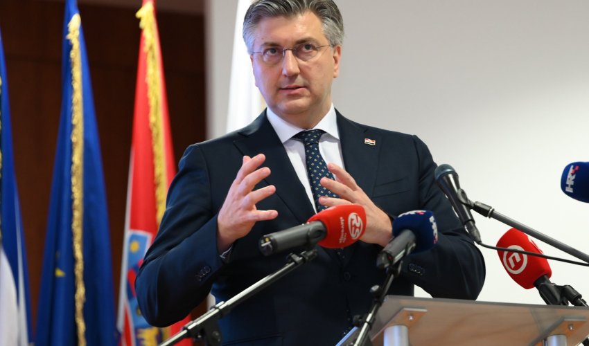 HDZ i dalje najpopularniji, SDP odmah iza. Ali došlo je do promjene trenda