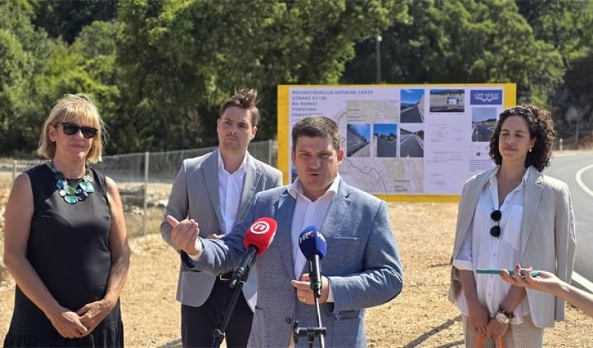 HŽ Infrastrukturi 62 milijuna eura rezerve u kapitalu
