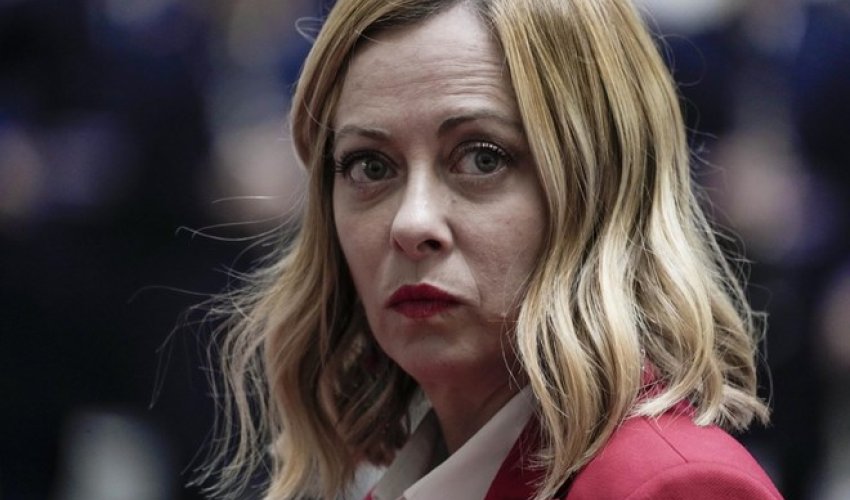 Meloni odbacuje izbor između Trumpa i Europe