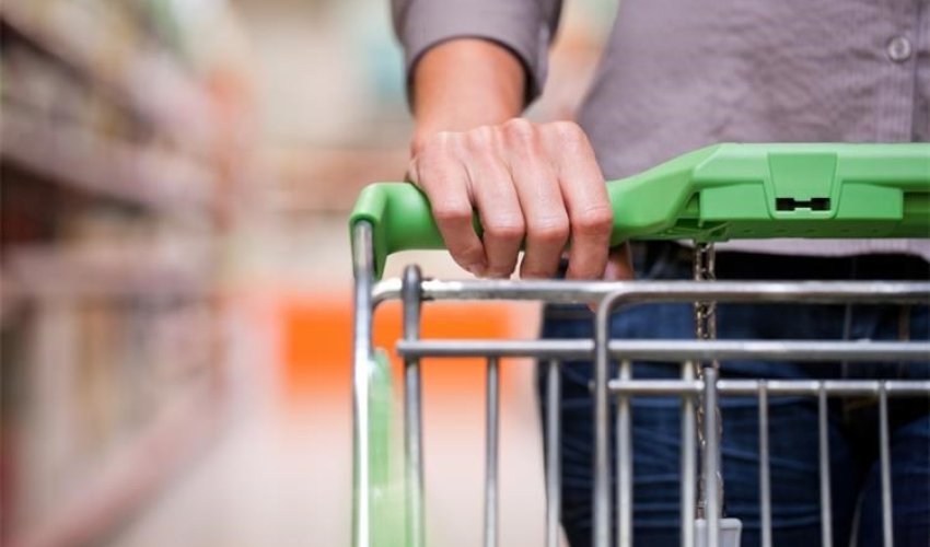 Potrošnja u veljači porasla 23. mjesec zaredom