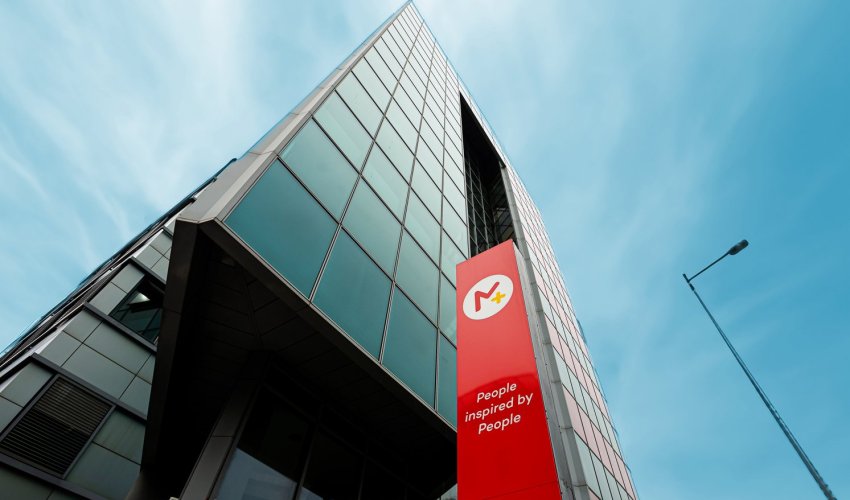 Mplus osvojio šest prestižnih svjetskih nagrada Stevie Awards