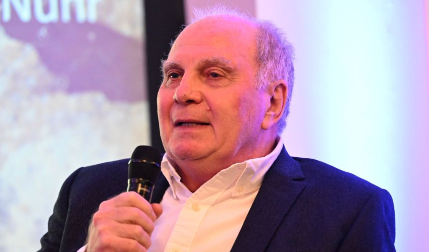 Uli Hoeness kupio dionice zadruge St Pauli