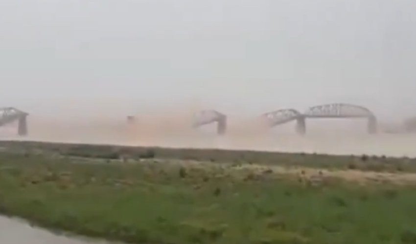 U potresu u Mjanmaru preko stotinu mrtvih, strahuje se da će broj žrtava biti daleko veći