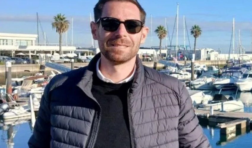 Amaral novi sportski direktor Dinama?