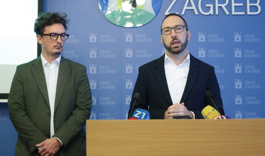 Tomašević o GUP-u: Može nas se usporavati, ali nas se ne može zaustaviti
