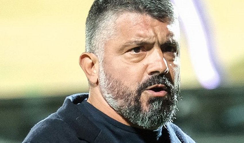 Gattuso: Jeličić mi pruža ruku kad dođem u studio, a onda poslije priča protiv mene
