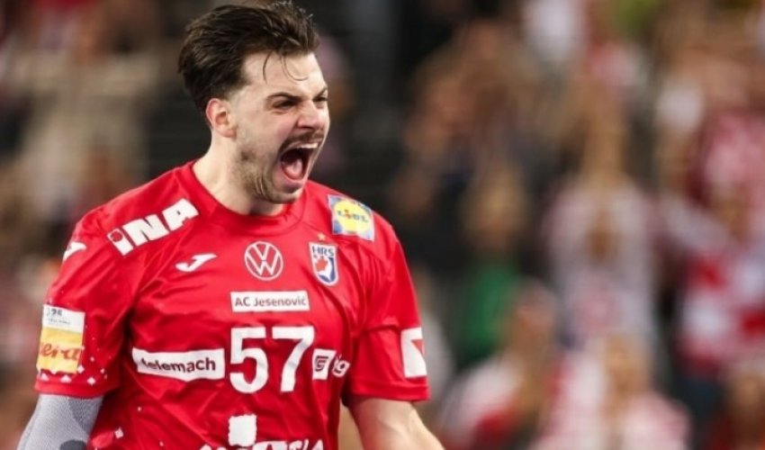 Filip Glavaš ipak ostaje u Zagrebu