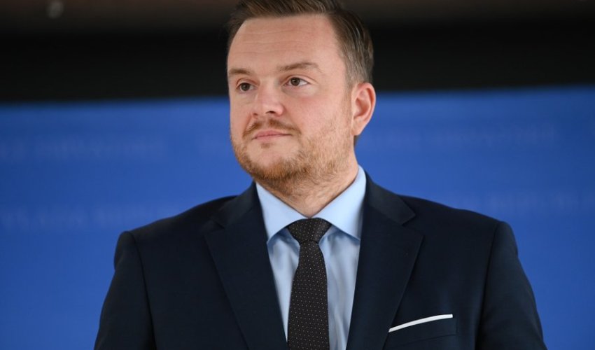 Primorac predložio Inter-američkoj razvojnoj banci osnivanje fonda za obrazovanje