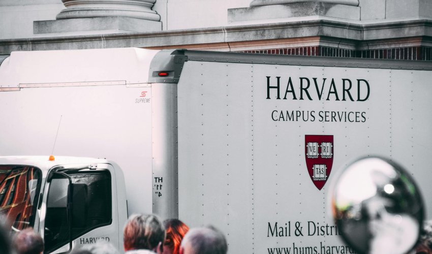 Trumpova administracija provodi reviziju financiranja Harvarda