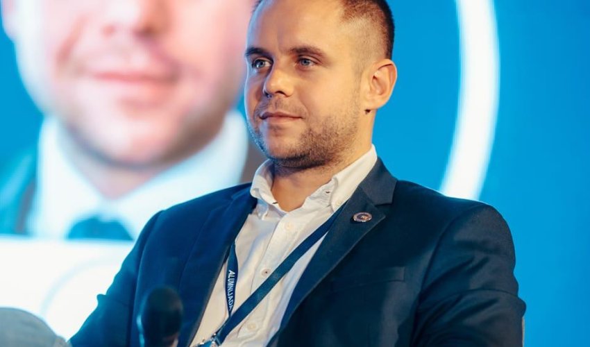 Jan Vesel: Moderne tehnologije i angažman mladih temelj su budućnosti i snage DVD-a Trnje