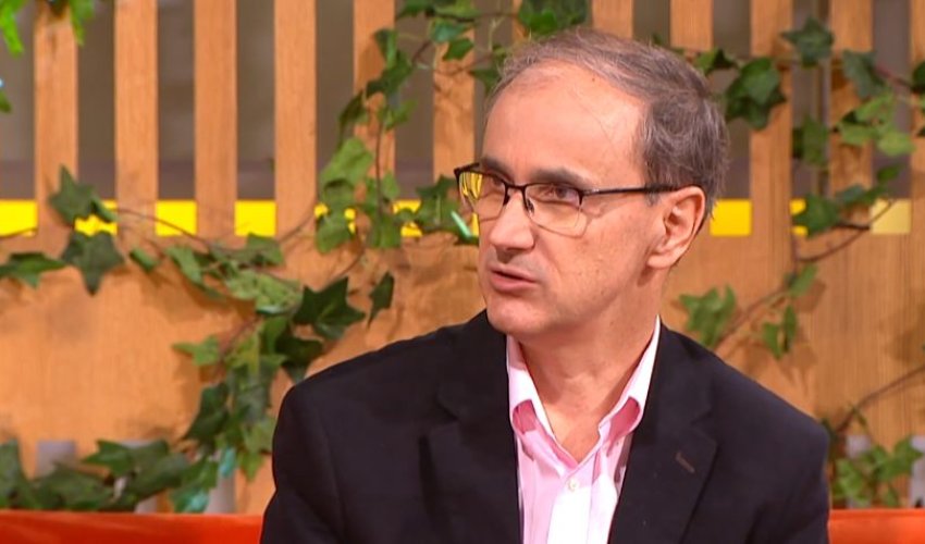 Đuro Macut predložen za mandatara Vlade Srbije