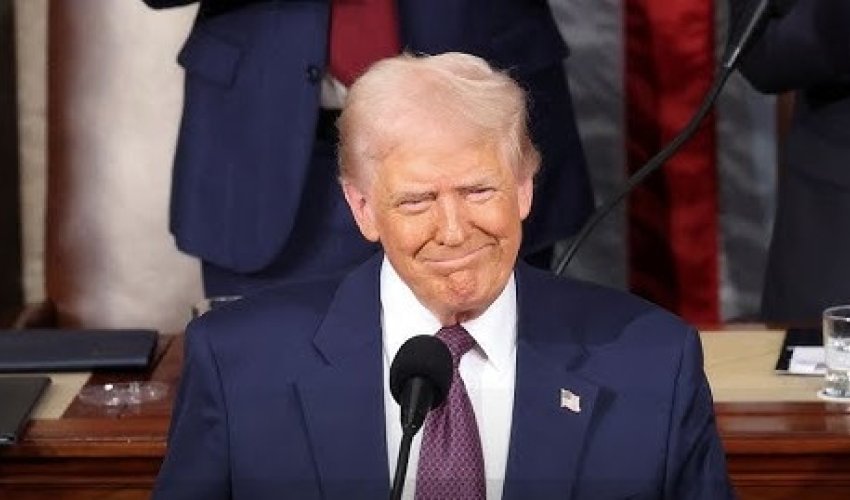 Trump pauzira carine svima osim Kini