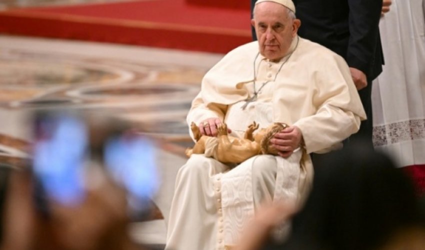 Kako je papa Franjo promijenio Katoličku crkvu?