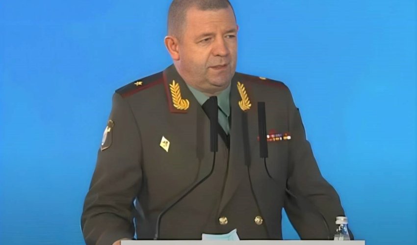 Ruski general ubijen auto bombom u Moskvi