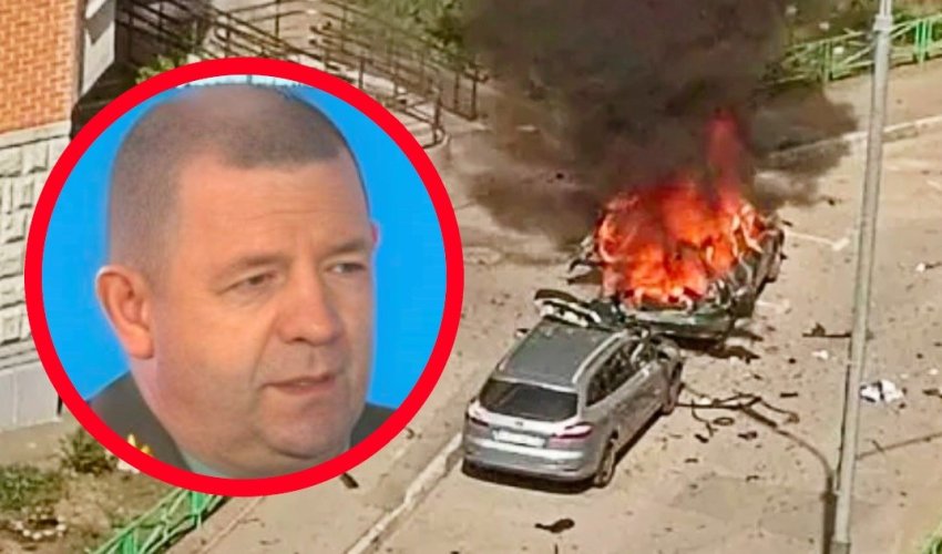 Rusi uhitili ukrajinskog agenta koji je auto bombom ubio generala