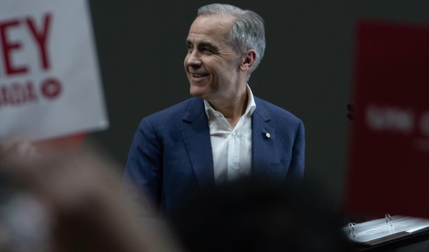 Mark Carney i liberali pobijedili na izborima u Kanadi