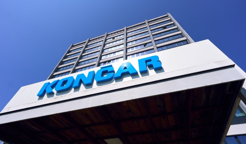 Končar nastavio snažan rast, knjiga narudžbi 2,15 milijardi eura