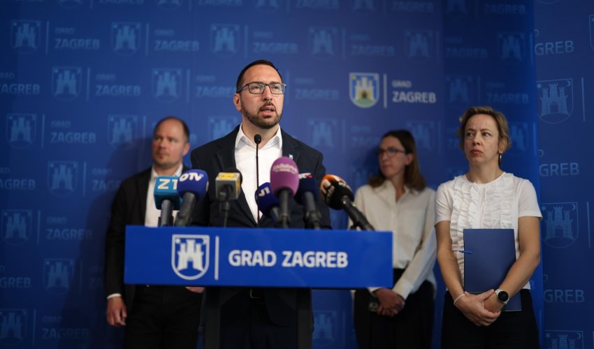 Tomašević: Ne vjerujem da je ravnatelj ukrao novac