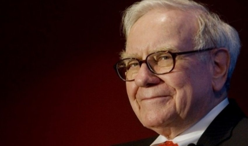 Buffett kritizirao Trumpove carine