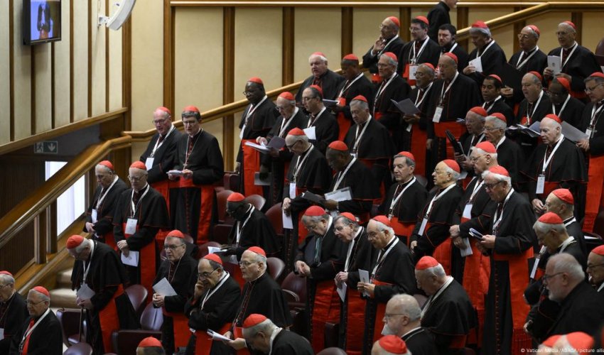 Kako će izgledati jedna od najneizvjesnijih konklava u povijesti?