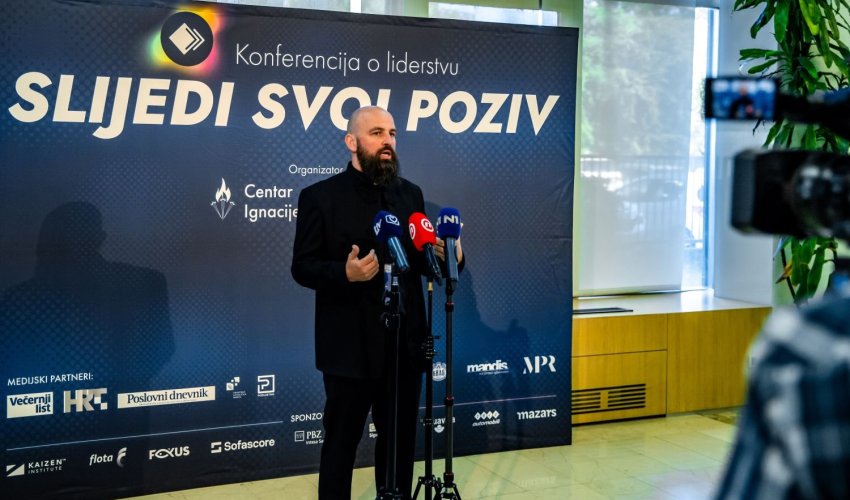 Ne propustite ove subote: Jednodnevna konferencija o vodstvu, upravljanju, poslovnom i osobnom razvoju