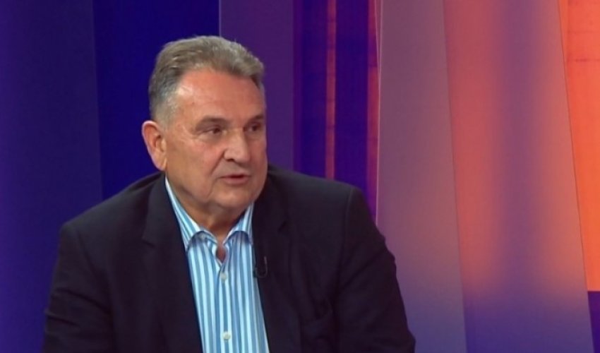 Radimir Čačić imao prometnu nesreću, policija objavila detalje