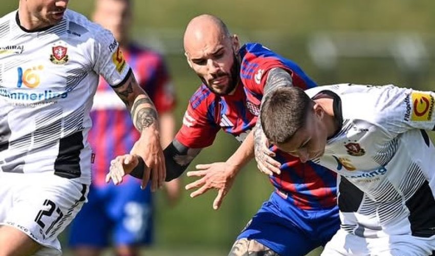 Hajduk kiksao i protiv Gorice
